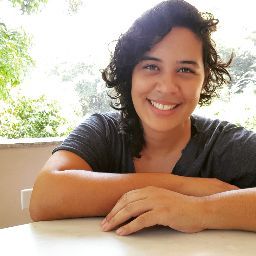 Profile picture of Amanda-Moura