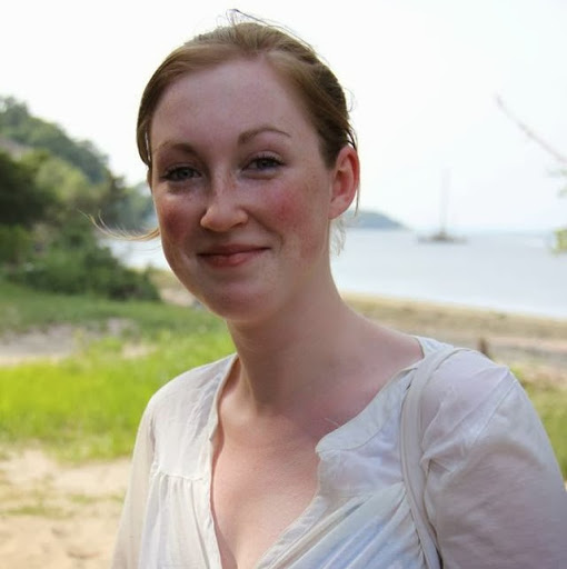 Profile picture of Amy-Danson