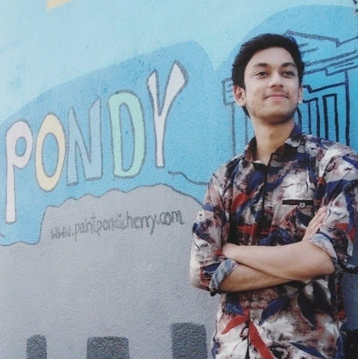 Profile picture of vaibhav-tiwary