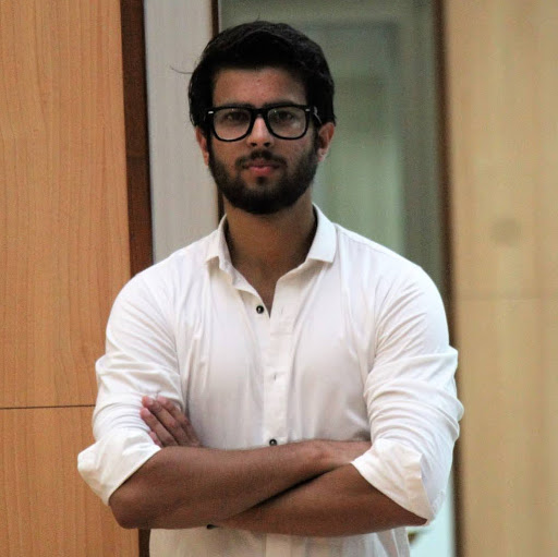 Profile picture of Satyarth-Pandita