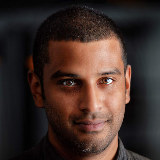 Profile picture of Gavin-Sathianathan